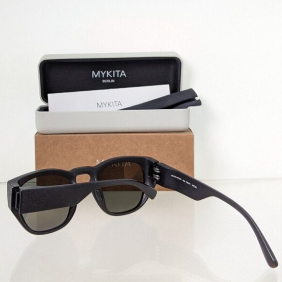 MYKITA Mylon Sun Trinity Col. 301 52mm Frame main image 5